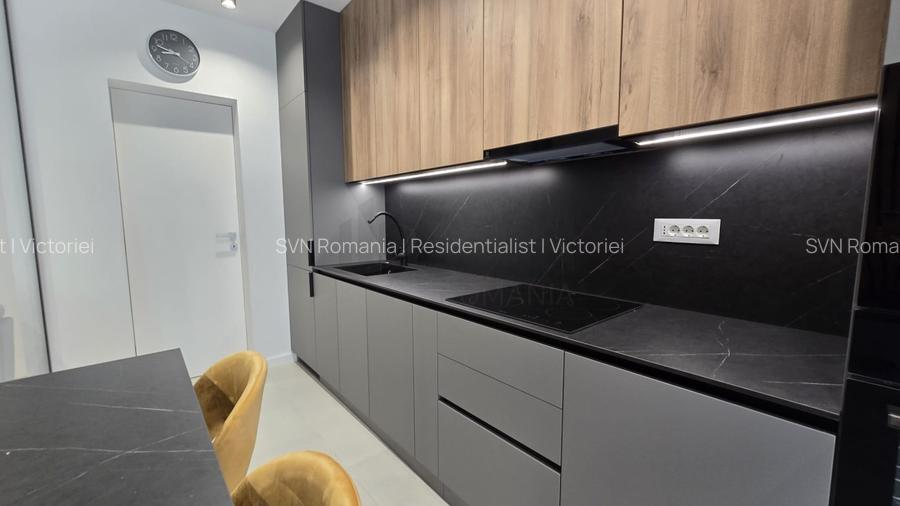 REA1020954 Apartament cu 2 Camere NUSCO cu loc de parcare - 7