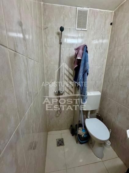 Garsoniera la etaj intermediar, zona Complexul Studentesc - 3