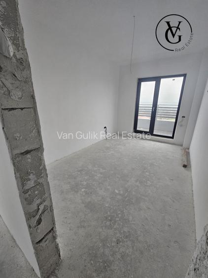 Apartament tip penthouse Hanul cu Peste - 5