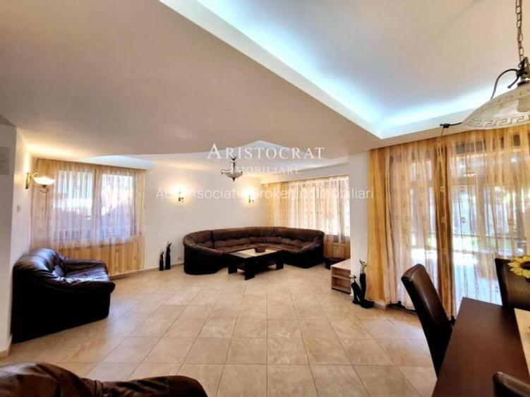 Vila Duplex cu 4 camere - 3