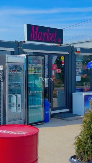 De vânzare afacere + containere comerciale super oportunitate | Pantelimon  - 11