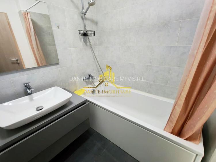2 camere, modern, parcare, terasa, Soporului, Grand Park, Gheorgheni - 6