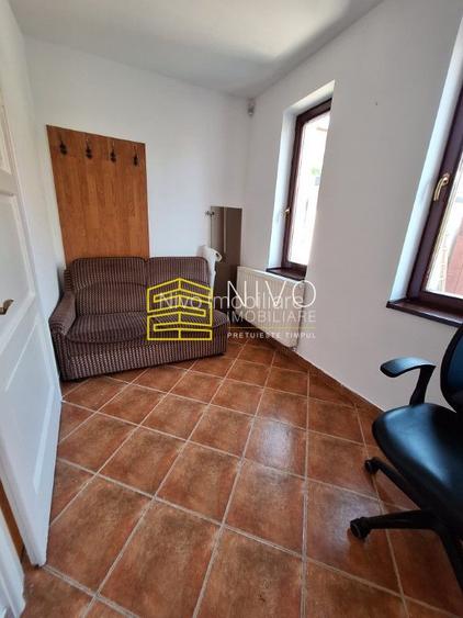 Spațiu de birou - Tg. Mureș - Central - 13