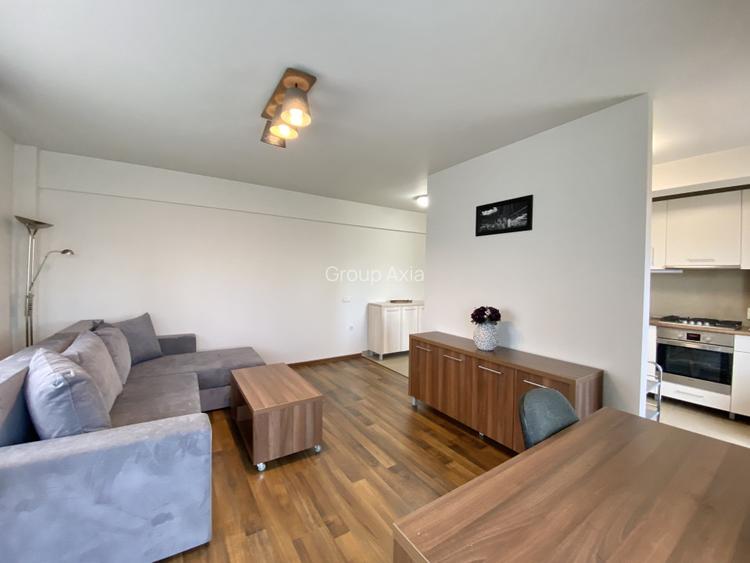 Vanzare 2 camere, Zorilor, zona Parc Observator, 53 mp, terasa  - 3