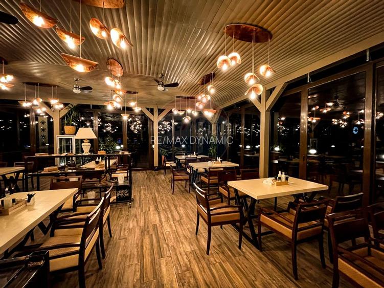 De vânzare Restaurant Patchoulito – Ștrandul Neptun, Arad - 4