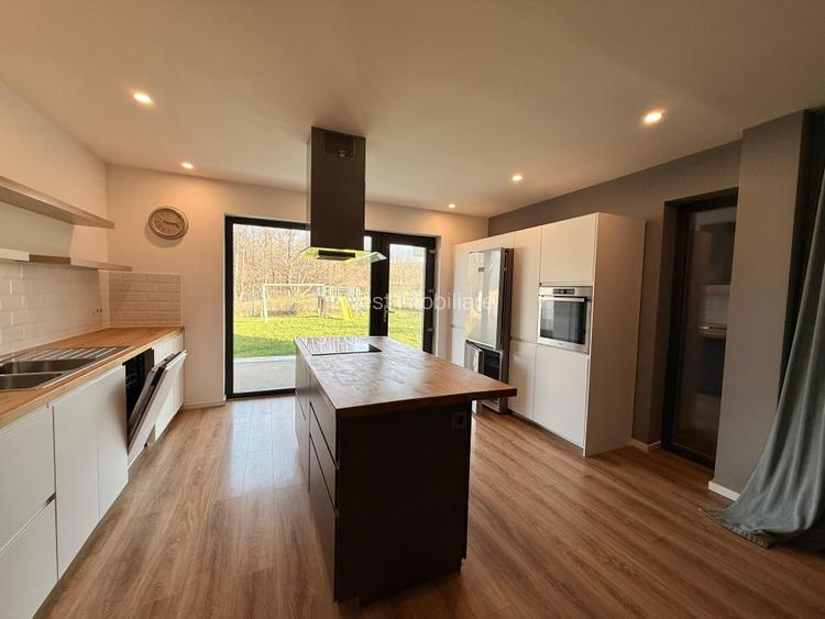 VILĂ SMART cu 5 camere în Bucium-Bârnova ~180 MP utili ~1000 MP teren - 7
