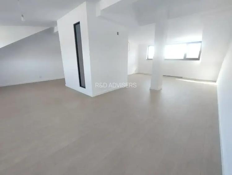 Casa 5 Camere Premium Otopeni | Mansarda Mare | Semineu | Finalizata - 17