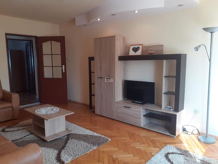 Vând apartament 2 camere 78 mp, central Tudor Vladimirescu  - 2