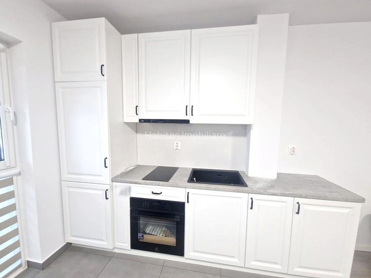 Apartament 2 camere finisat, parcare, str Avram Iancu Oncos Parc - 14