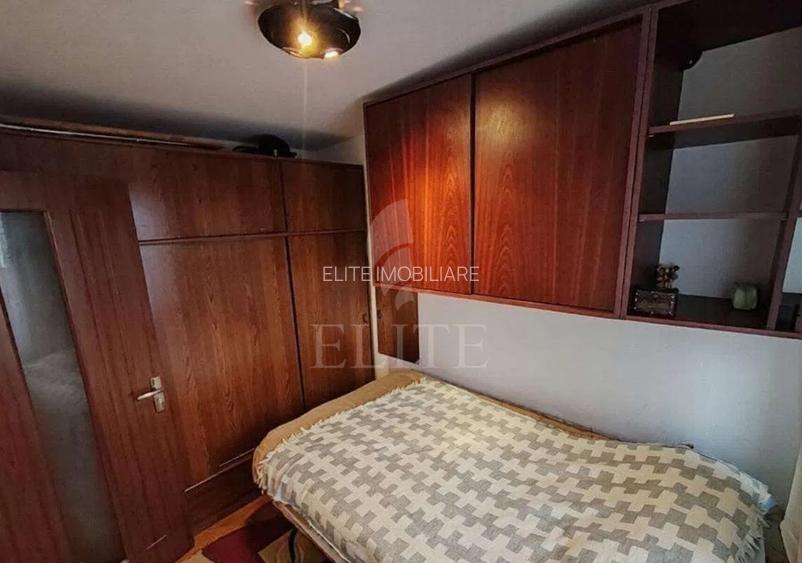 Apartament 2 camere în zona HERMES - 5