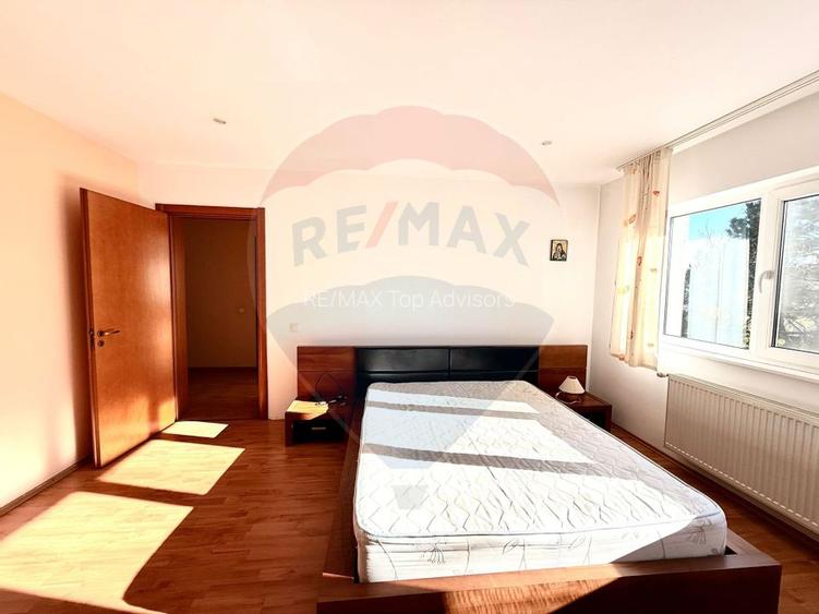 INCHIRIERE Vila 5 camere Otopeni/ Ferme - 16