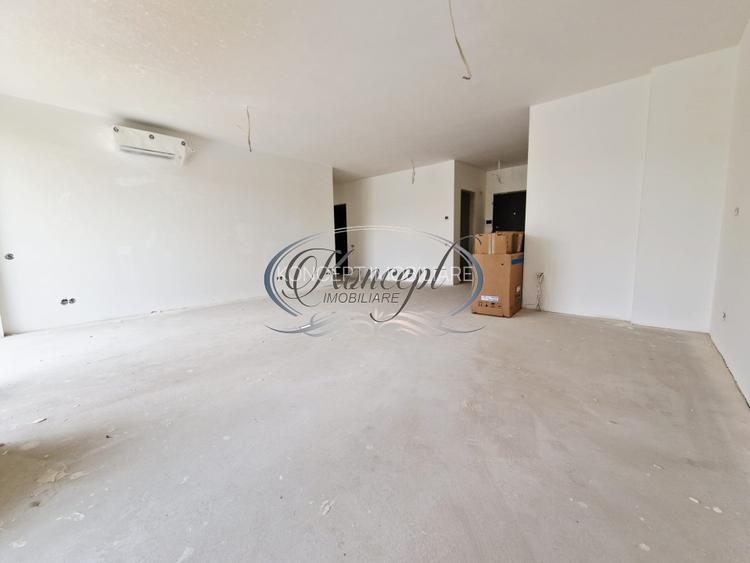 Apartament spatios pe Constantit Brancusi - 2