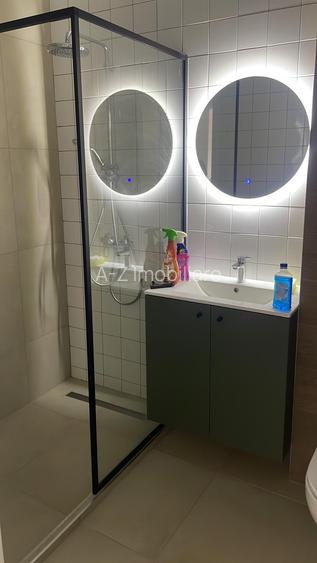 Garsoniera de vanzare - Grozavesti Regie Residence 2 - 7