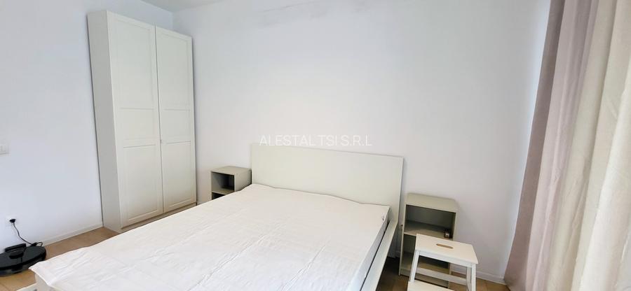 Atria Urban Resort - 3 camere cu centrala si parcare - comision ZERO - 20