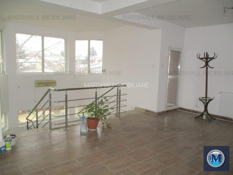 Vila cu 6 camere de vanzare, zona Central, 398.95 mp #2108 - 16