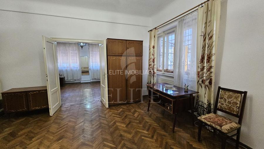 Apartament 3 camere în zona CLINICILOR - 3