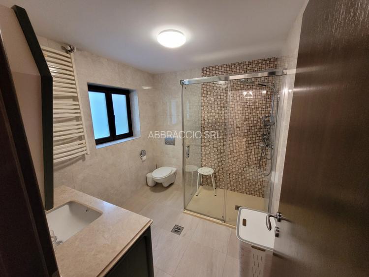 Primaverii Apartament in vila - 10