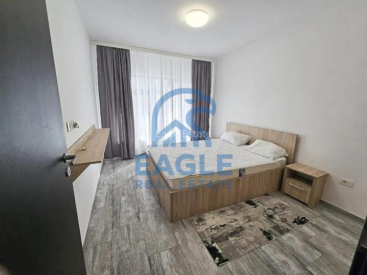 Compozitori - 2 Camere cu balcon in bloc nou pe termen lung - 3