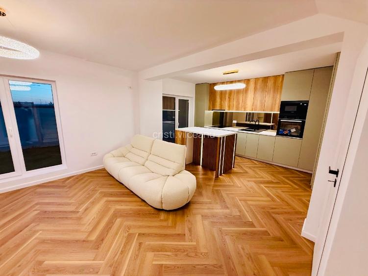 Luxury Villas Residence | P+2 | 5 camere | 4 bai | Fundeni Dobroesti Bucuresti - 4