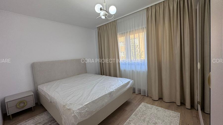Apartament 4 camere de închiriat, str. Călugăreni-AP1503 - 15