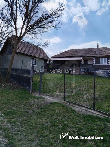 Se vinde casa cu anexe in Valea Calda - 3