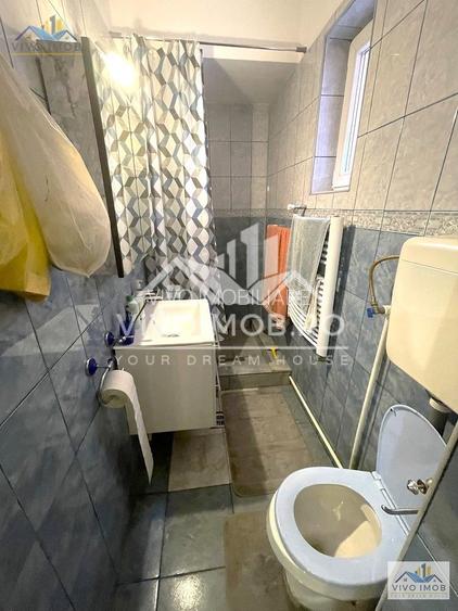 Crângași-Bd Constructorilor | Vilă individuală P+1+M | Teren 510 mp | Centrală - 17