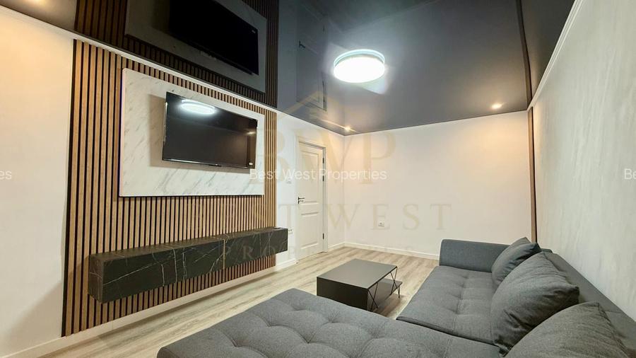 Apartament 3 camere, renovat, Lipovei, comision 0% - 7
