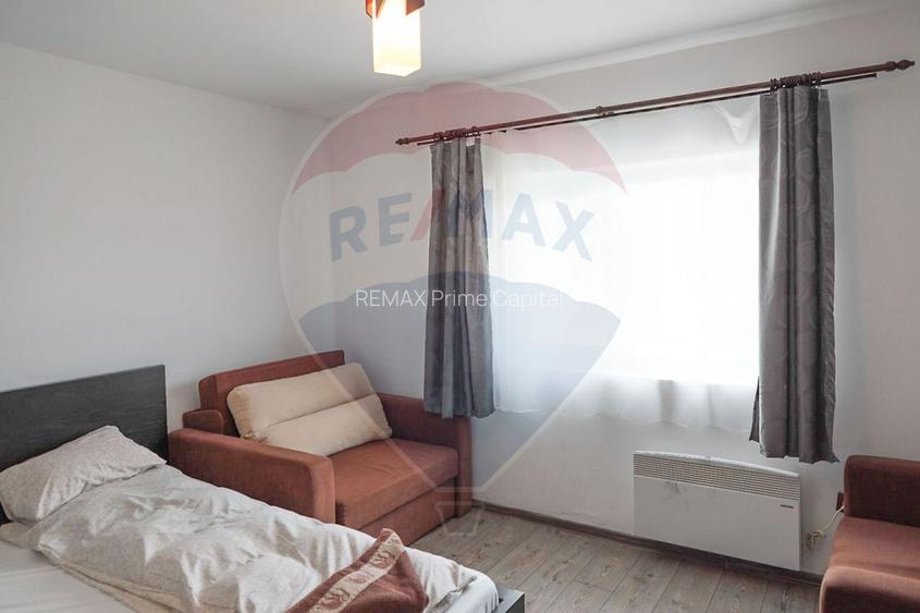 Casă de vânzare zona Bratca, 5 camere, 12 375 teren - 13