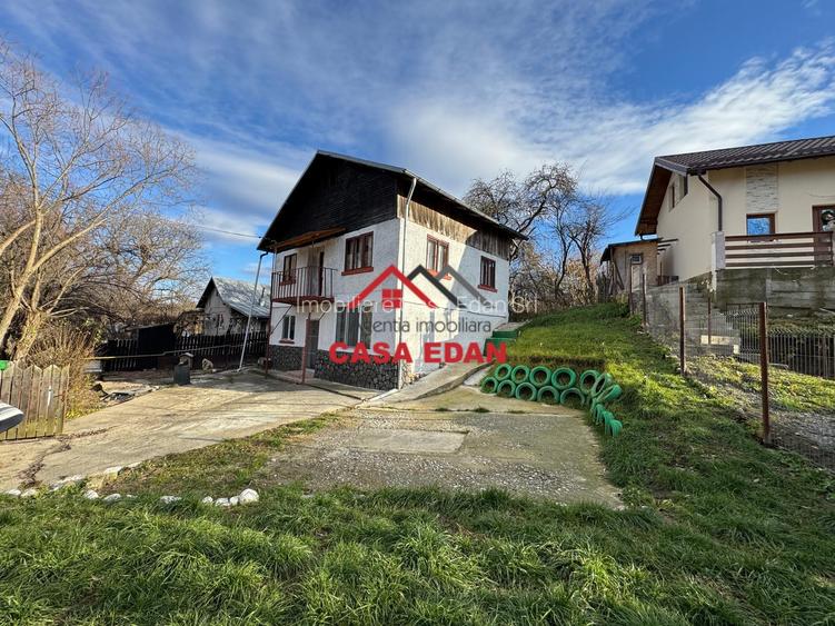 Casa in Poiana Campina--69.000e - 4