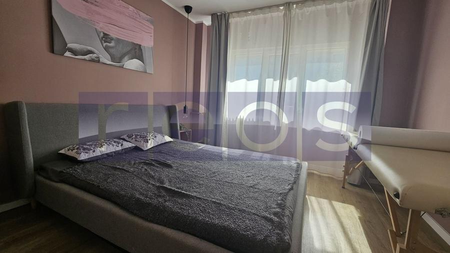 DE VANZARE APARTAMENT 2 CAMERE 58 MP POLONA | DECOMANDAT | METROU - 2