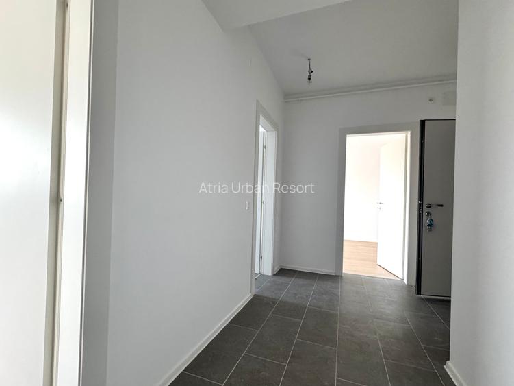 Apartament 2 camere cu Gradina Privata -Sectorul 1-Zona Mall Colosseum - 8