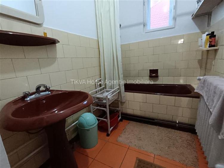 Proprietate cu 2 case (Praid, str. Regelui) - 8