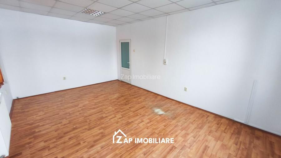 Birou 22 mp - 100 EURO - Gheorghe Doja - 4