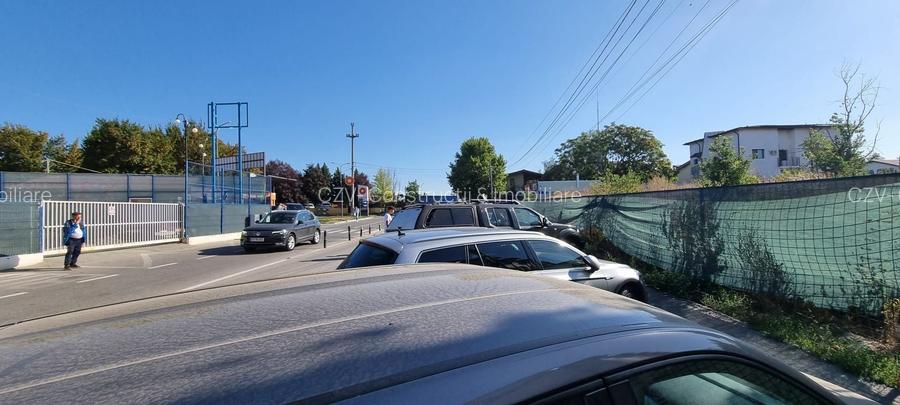 Imobil versatil lângă Primăria Clinceni – teren 1.000–4.000 mp, - 13