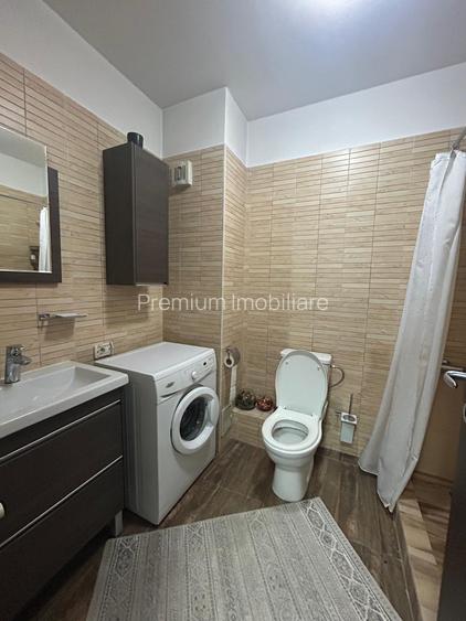 Garsonieră mobilata, Ansamblul Primăvara – Prelungirea Ghencea ,Parcare inclusa - 19