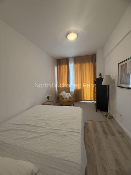 3 camere Straulesti- Scoala germana/sediu PETROM - 5