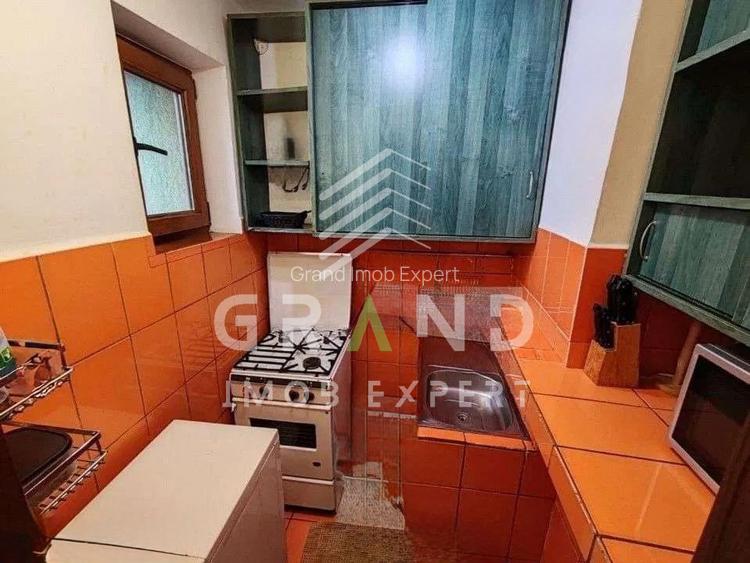 2 camere | Gheorgheni – Str. Albac | Ideal investiție - 6