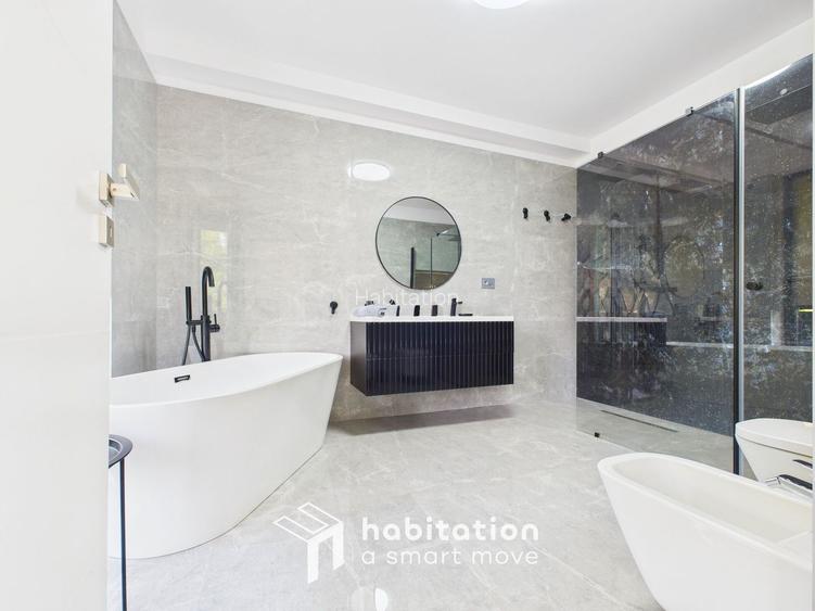 Casă contemporană, premium, în Elisabetin – confort inteligent - 15