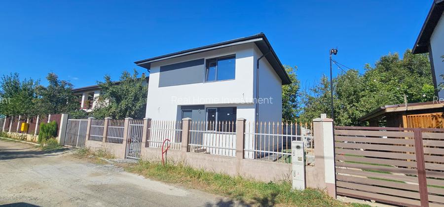 Vila individuala - 300 m de blv -Berceni - 7