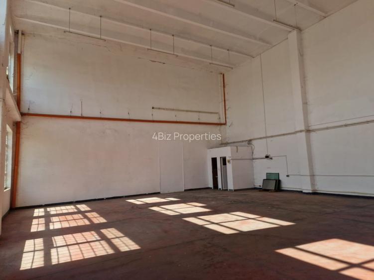 Spații de logistică și depozitare  – Locație strategică  InCity, COMISION 0% - 4