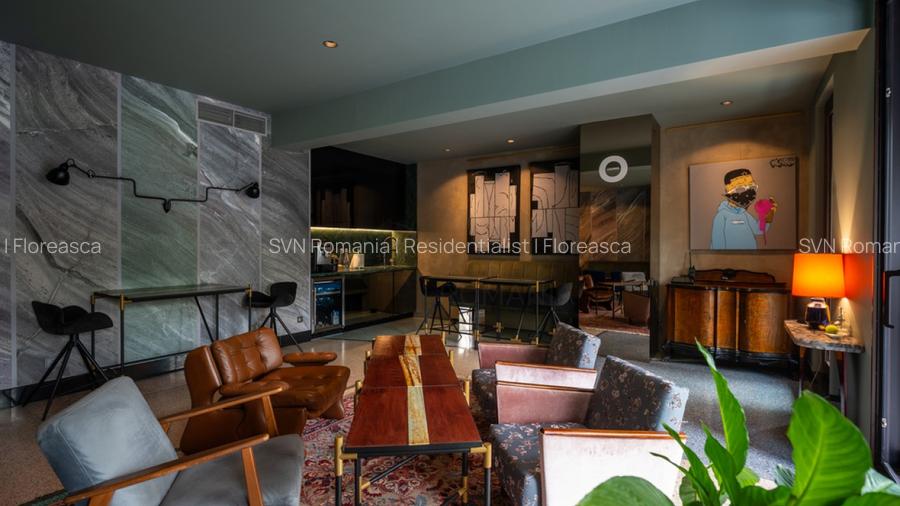 REA1026029 Apartament 3 camere premium cu concierge I Primaverii - 21