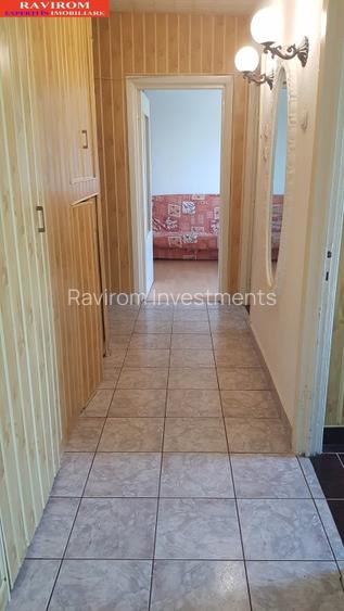 Apartament doua camere, decomandat, mobilat, zona verde, ultracentral - 9