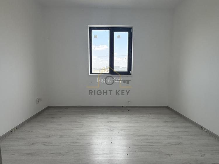 Casa Dragomiresti-Vale, P+1+Pod, 4 Cam, STB, Teren :335mp, Comision 0% - 11