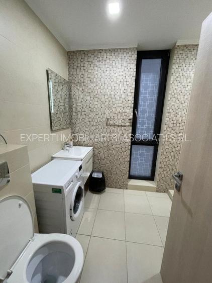 Apartament 2 camere situat in Mamaia Nord zona Hotel Opera - 13