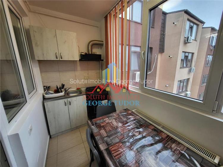 Inchiriere 2 camere Rezervelor 56 - 6