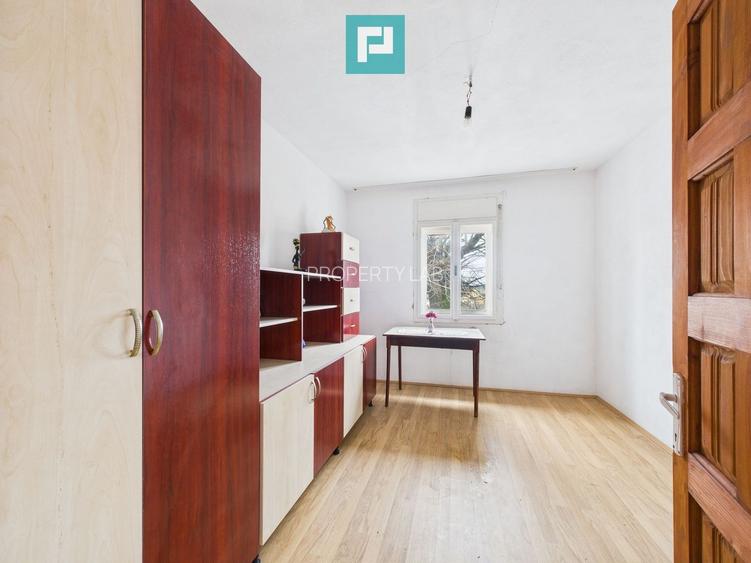 Casă modernă P+1, cu magazin, lângă orașul Sebiș - 21