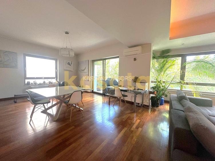 Apartament 4 camere 178 mp utili | Cartier Primăverii - 4