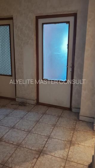 Apartament decomandat cu 3 camere, etaj 7/8, Vaslui zona Traian - 7