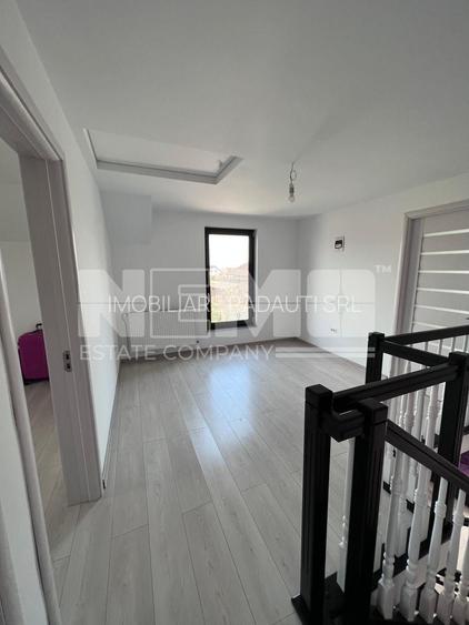 Casă/Vilă de Vânzare cu 5 Ari teren | Sf.Ilie Nou/ Suceava I 180.000E - 15