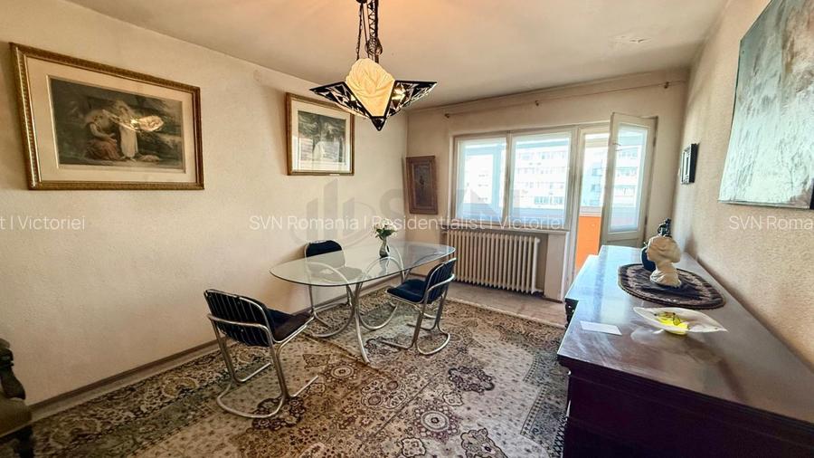 REA1023620 3 Camere I Titulescu I Banu Manta I Anvelopat - 10